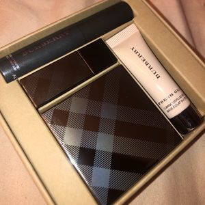 Burberry Makeup